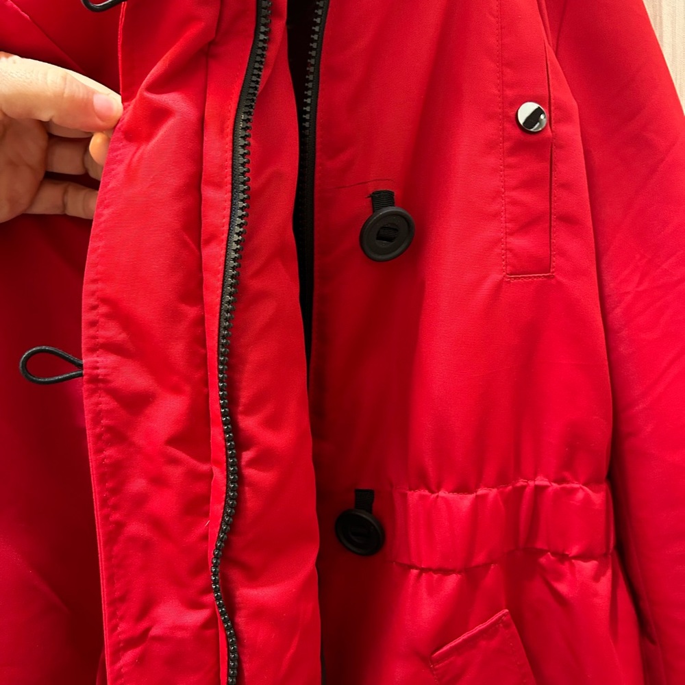 Halitech women’s jacket - Picture 7 of 9